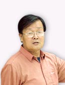 周沛耕